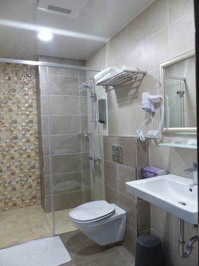 Kla B&B Гаосюн Экстерьер фото