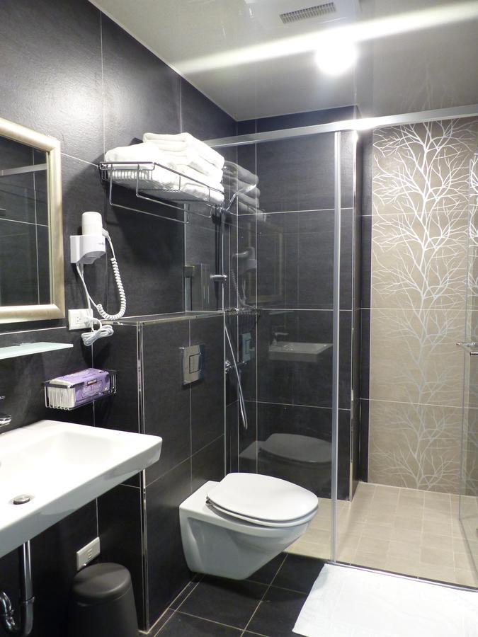 Kla B&B Гаосюн Экстерьер фото