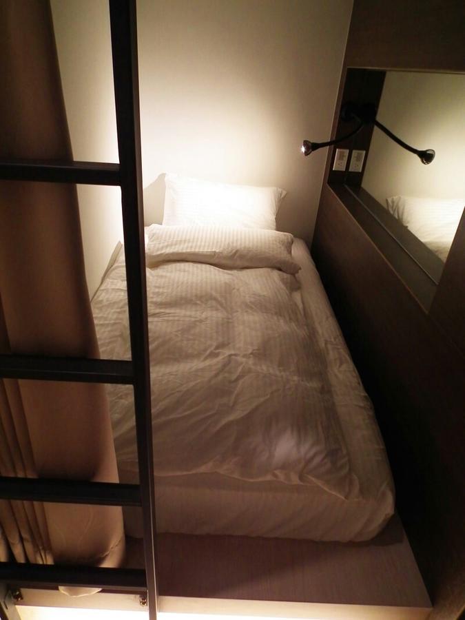 Kla B&B Гаосюн Экстерьер фото