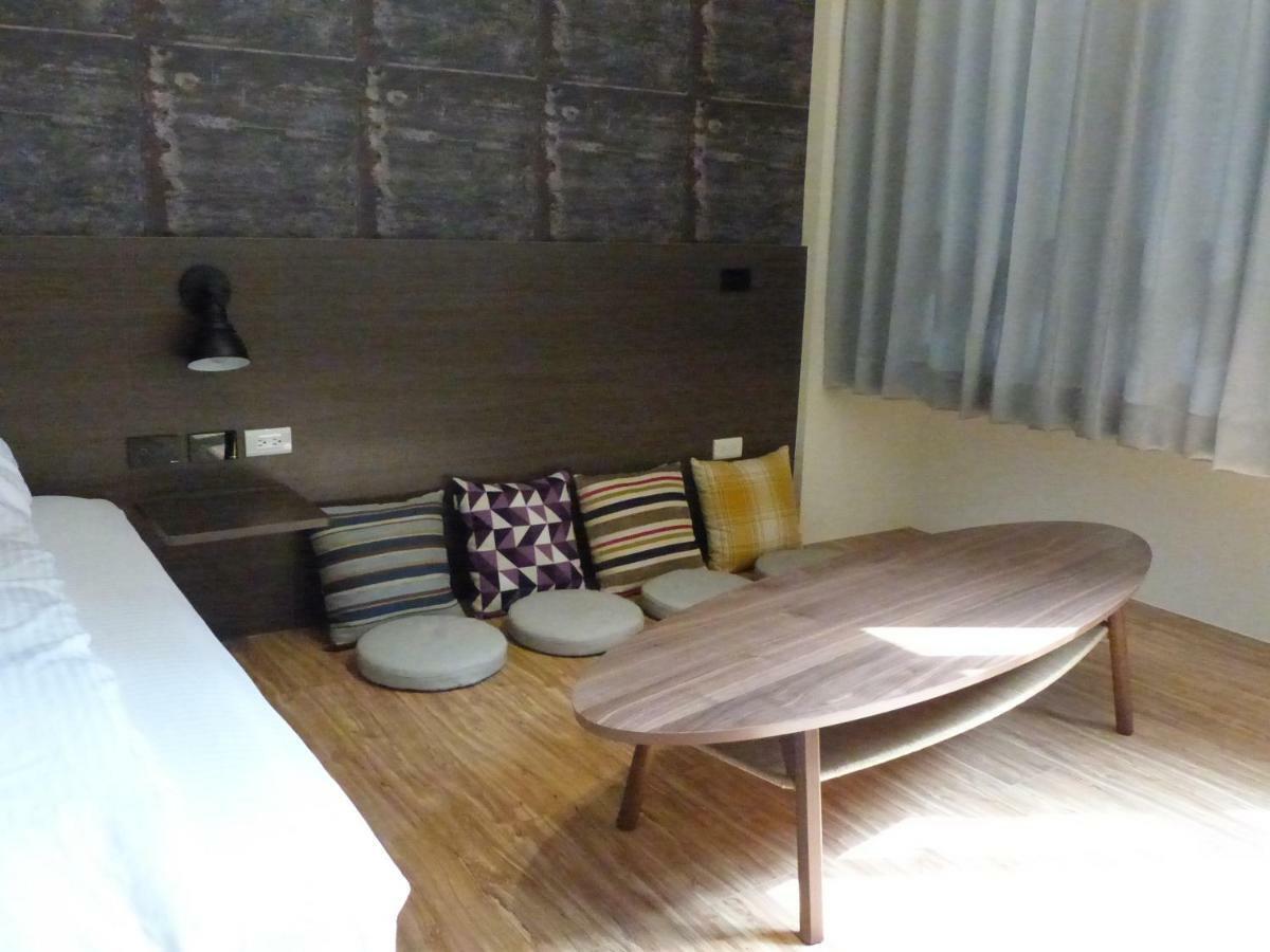 Kla B&B Гаосюн Экстерьер фото